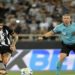 botafogo líder após vencer corinthians