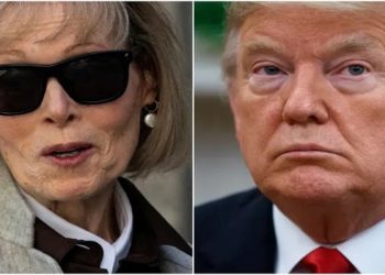trump condenado por abuso sexual