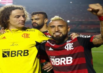 reformulação no elenco do flamengo