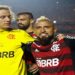 reformulação no elenco do flamengo