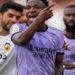 vinicius jr sofre racismo na Espanha