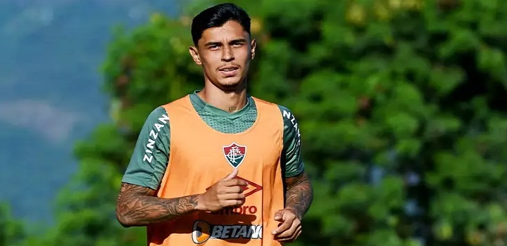jogadores envolvidos em apostas no futebol