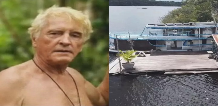adolescente grava estupro no amazonas