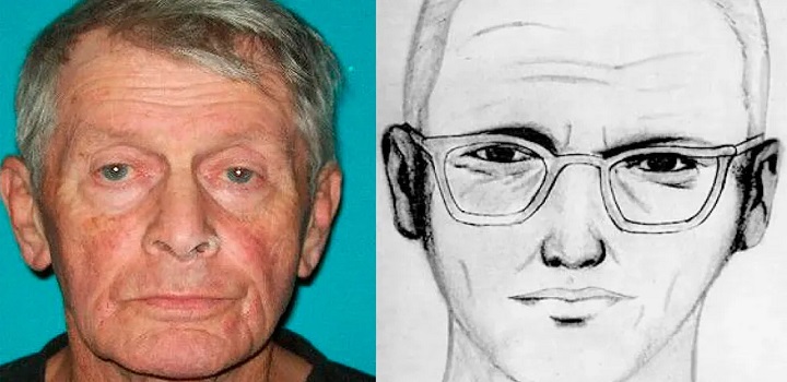 FBI identifica assassino do Zodíaco