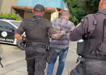 Caso Jeff: polícia descobriu paradeiro de produtor através de wi-fi; traficantes avisaram à PM onde o foragido estava escondido