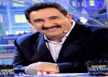 RATINHO CRITICA PARADA GAY