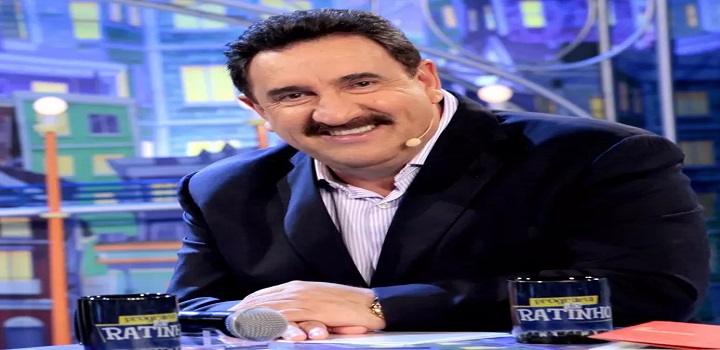 RATINHO CRITICA PARADA GAY