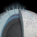 encelado lua de saturno, vida extraterrestre