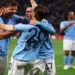 Campeão da Champions MANCHESTER cITY