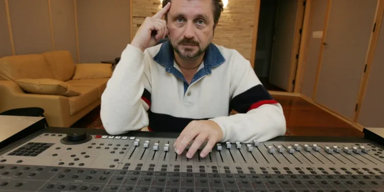 morte de Luiz Schiavon