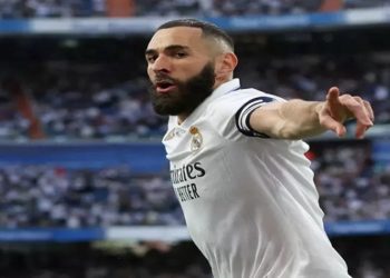 saída de benzema do real madrid