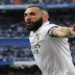 saída de benzema do real madrid