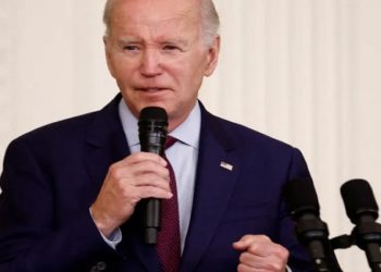 GAFES DE JOE BIDEN