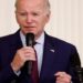 GAFES DE JOE BIDEN