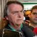 BOLSONARO ENTREVISTA