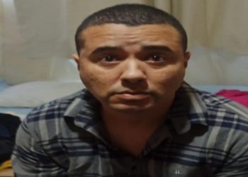 prisão do suséito de matar jeff machado