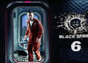 6 temporada de black mirror