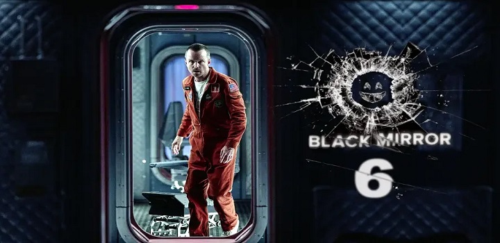 6 temporada de black mirror