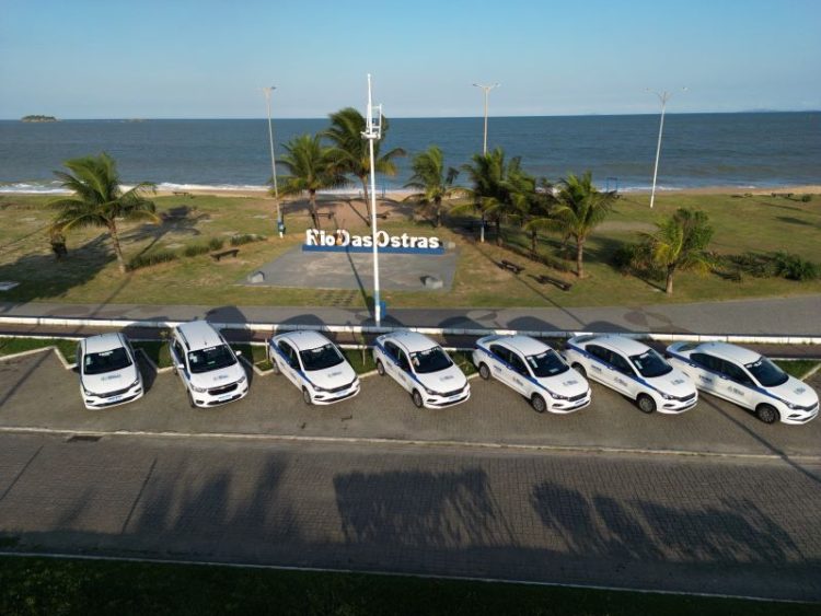 Rio das Ostras-RJ: corte de gastos e compra de carros 0km, além de pagamento de super salários