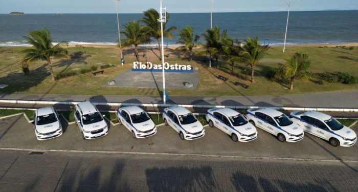 Rio das Ostras-RJ: corte de gastos e compra de carros 0km, além de pagamento de super salários