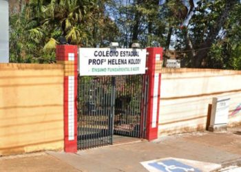 Jovem que matou estudantes encontrado morto na prisão