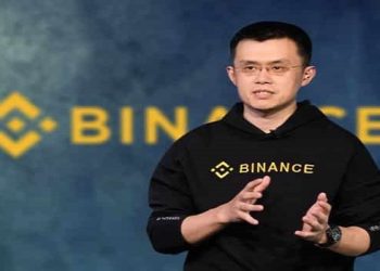 PROCESSOS CONTRA A BINANCE