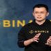 PROCESSOS CONTRA A BINANCE