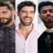 Dia do Orgulho LGBTQIAP+: galãs brasileiros falam abertamente sobre sexualidade e mostram namorados