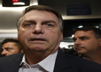 julgamento de bolsonaro