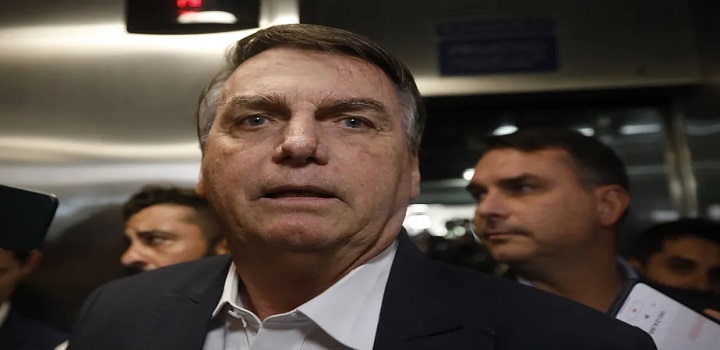 julgamento de bolsonaro