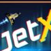 JetX: conheça um jogo online confiável