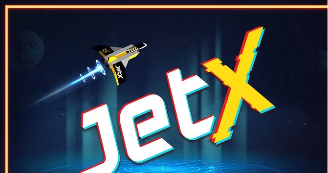 JetX: conheça um jogo online confiável