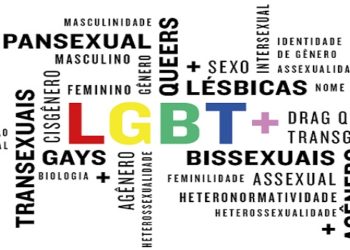 QIAPN+: entenda como novas letras da sigla LGBT