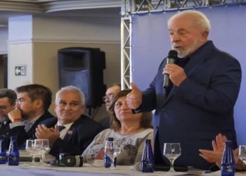 LULA SOBRE COMUNISMO