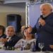 LULA SOBRE COMUNISMO