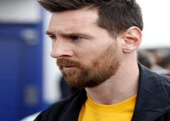 MESSI SAI DO PSG
