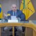 ministro da defesa josé mucio