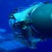 buscas por submarino desaparecido
