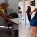 Mulher faz xingamentos racistas e agride funcionários de UPA no RJ