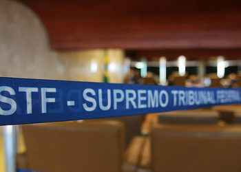 Lei dos royalties: a mobilização da bancada fluminense contra o julgamento no STF