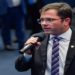 Sérgio Fernandes - Empresa acusada de atrasar pagamentos de funcionários tenta cercear direito de fiscalização de deputado no Rio