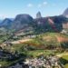 TIROLESA DO ESPÍRITO SANTO