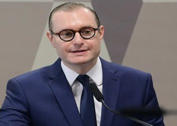 CRISTIANO ZANIN NO STF