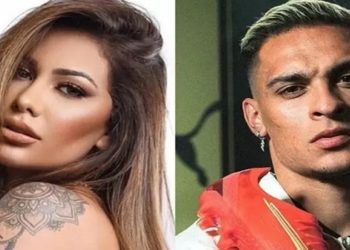 Ex de Antony revela que teve prótese de silicone deslocada após agressões