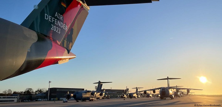 otan prepara ofensivas aereas