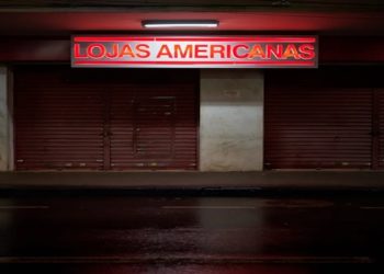 lojas americanas fraudes