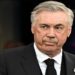 CONVOCAÇÃO DE ANCELOTTI