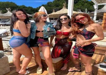 roubo de relogio de anitta