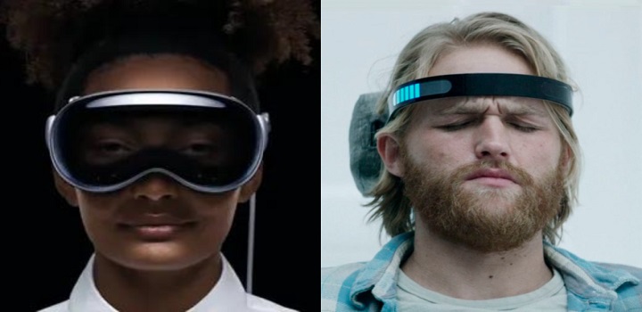 episodios de black mirror que previram tecnologia da apple