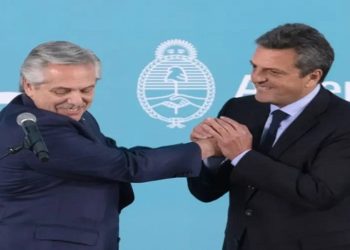 Guinada para direita na eleição Argentina anima investidores